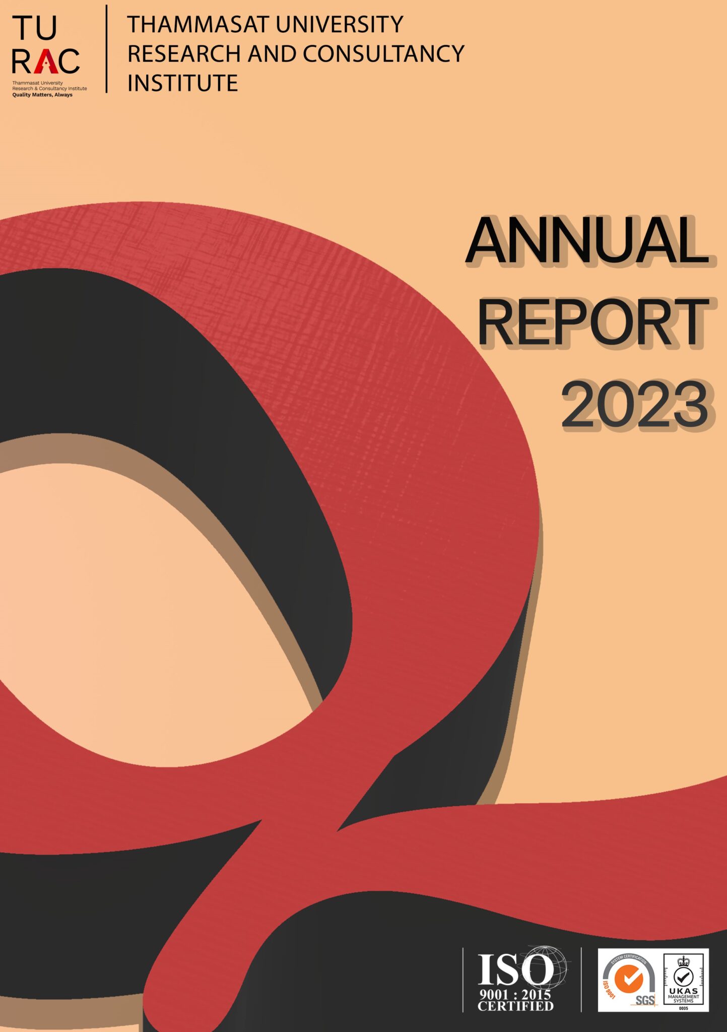 ANNUAL REPORT 2023