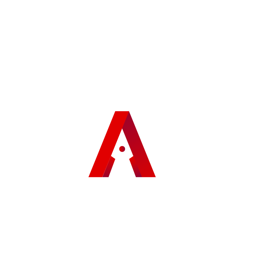 TURAC Logo สีขาว-แดง